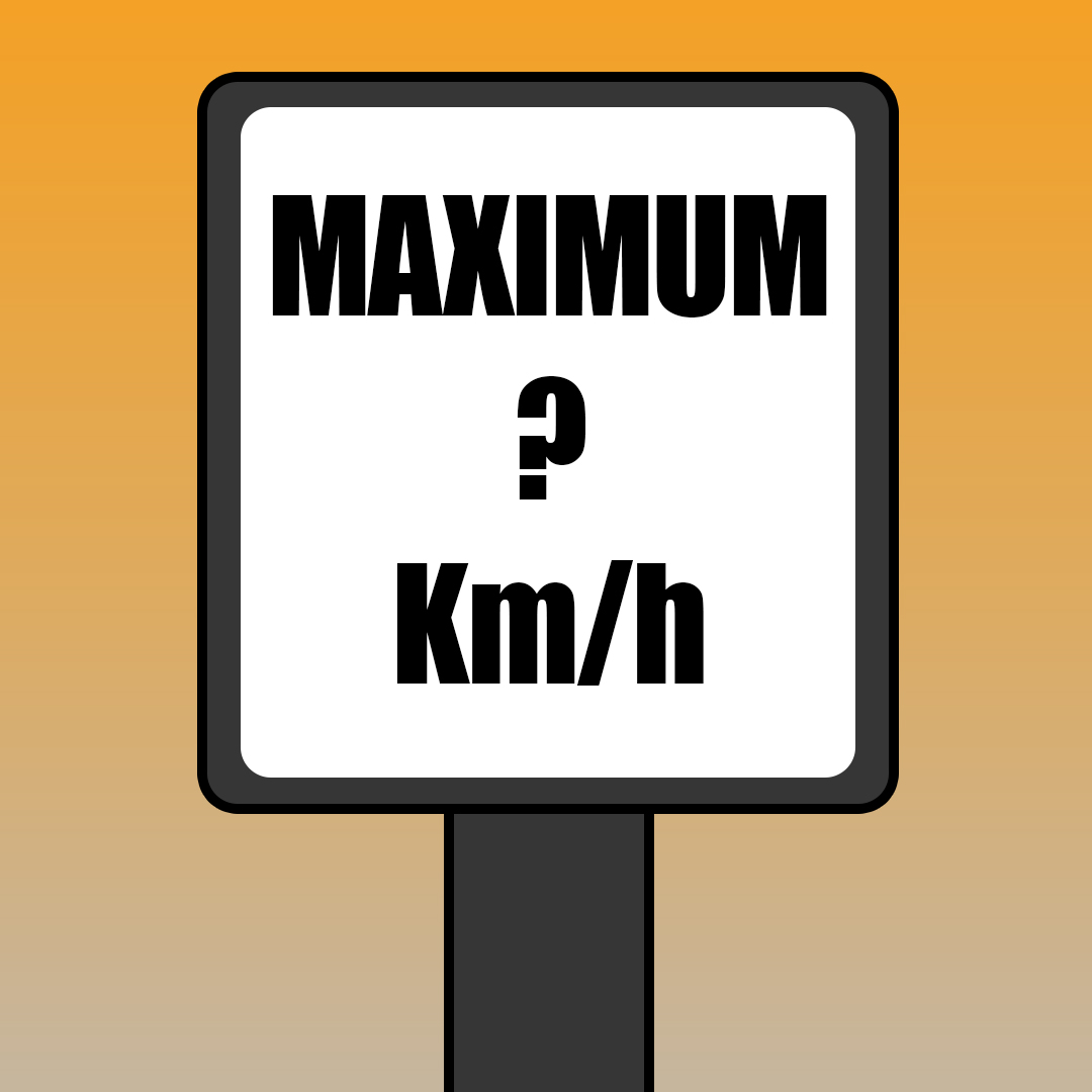 What is the maximum speed allowed in cities and towns when there aren't any posted speed limits? - What is the maximum speed allowed in cities and towns when there aren't any posted speed limits?