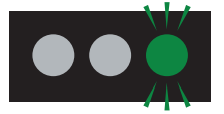 Traffic Signs - What does this traffic light mean?