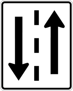 What does this sign mean? - What does this sign mean?