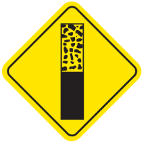 Traffic Signs - What does this sign mean?