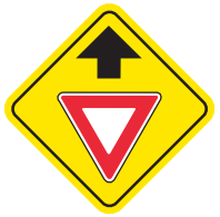 Traffic Signs - What does this sign mean?