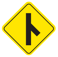 Traffic Signs - What does this sign mean?