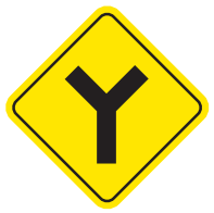 Traffic Signs - What does this sign mean?