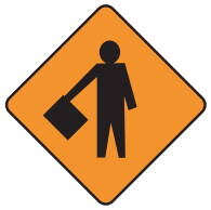 Traffic Signs - What does this sign mean?