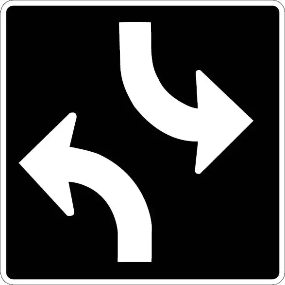 What does this sign mean? - What does this sign mean?