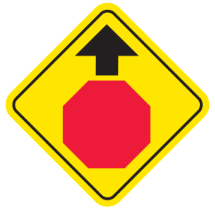 Traffic Signs - What does this sign mean?