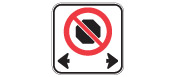 new-brunswick car - What does this sign mean?