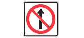 manitoba car - What does this sign mean?