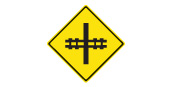 nunavut car - What does this sign mean?