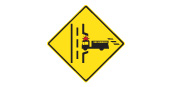 nova-scotia car - What does this sign mean?