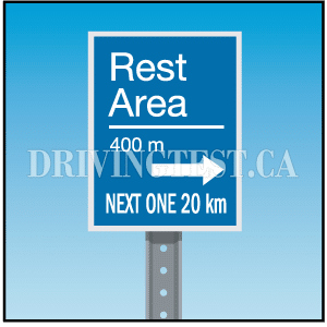 new-brunswick car - If you start to feel tired while driving, what should you do?