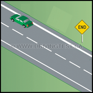 What is the minimum distance away from a safety zone you may park? - What is the minimum distance away from a safety zone you may park?