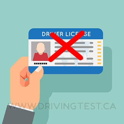 For what period of time will you lose your driver's license if you are found driving with a BAC over 0.08? - For what period of time will you lose your driver's license if you are found driving with a BAC over 0.08?