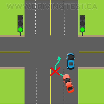 What is the minimum distance away from a railroad crossing you must be to be able to pull over to the left? - What is the minimum distance away from a railroad crossing you must be to be able to pull over to the left?