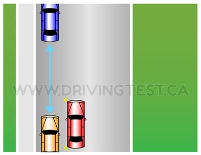 How much longer than your vehicle should your parallel parking spot be? - How much longer than your vehicle should your parallel parking spot be?