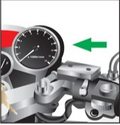 How do you know that you are driving at the maximum RPM safe for the engine? - How do you know that you are driving at the maximum RPM safe for the engine?